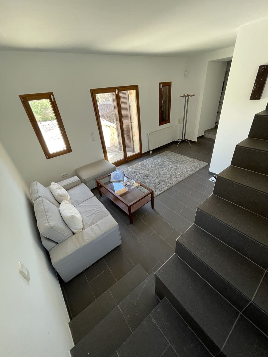 4 soverom Finca/Herregård til salgs i Porreres med svømmebasseng garasje - € 3 150 000 (Ref: 9205612)