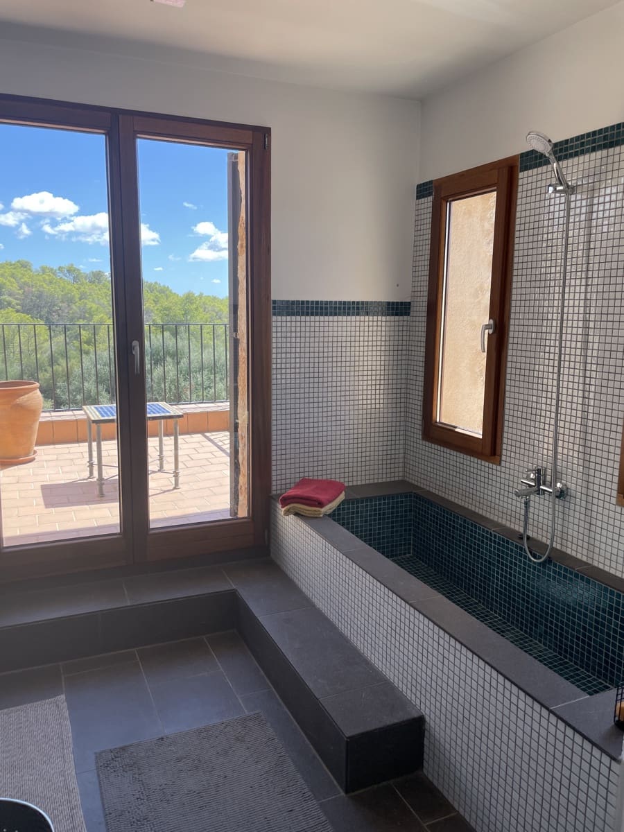 4 soverom Finca/Herregård til salgs i Porreres med svømmebasseng garasje - € 3 150 000 (Ref: 9205612)