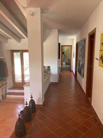 4 soverom Finca/Herregård til salgs i Porreres med svømmebasseng garasje - € 3 150 000 (Ref: 9205612)