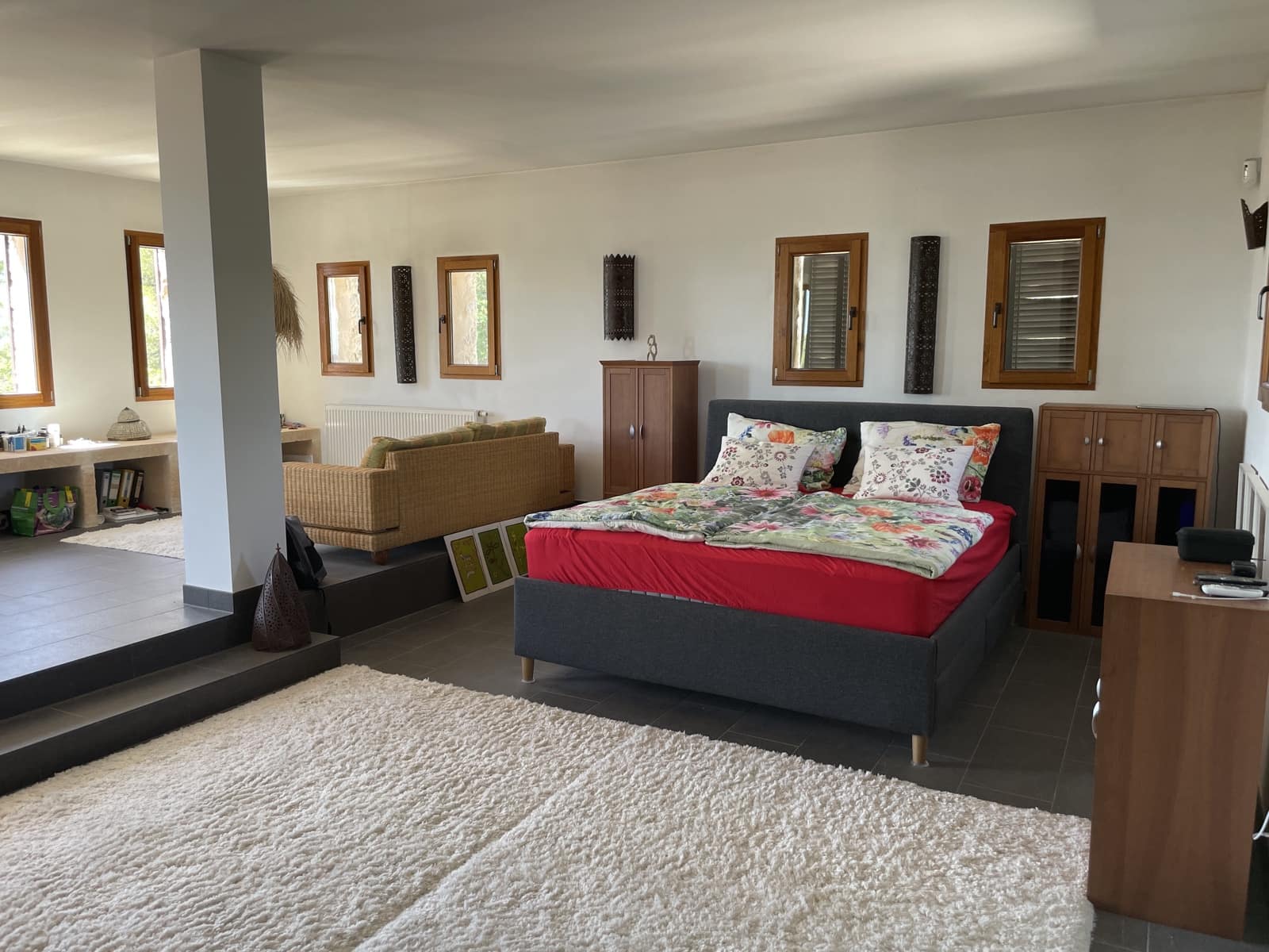 4 soverom Finca/Herregård til salgs i Porreres med svømmebasseng garasje - € 3 150 000 (Ref: 9205612)