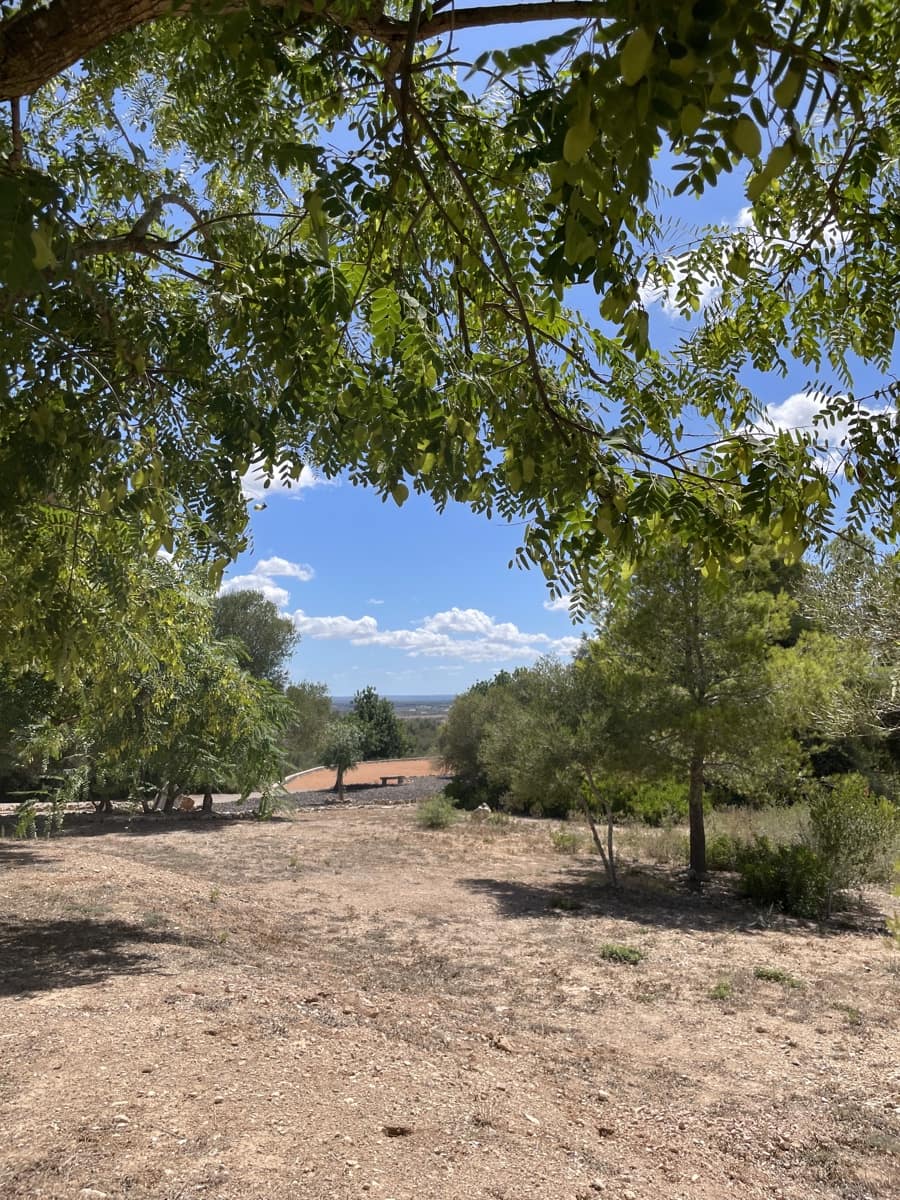 4 soverom Finca/Herregård til salgs i Porreres med svømmebasseng garasje - € 3 150 000 (Ref: 9205612)