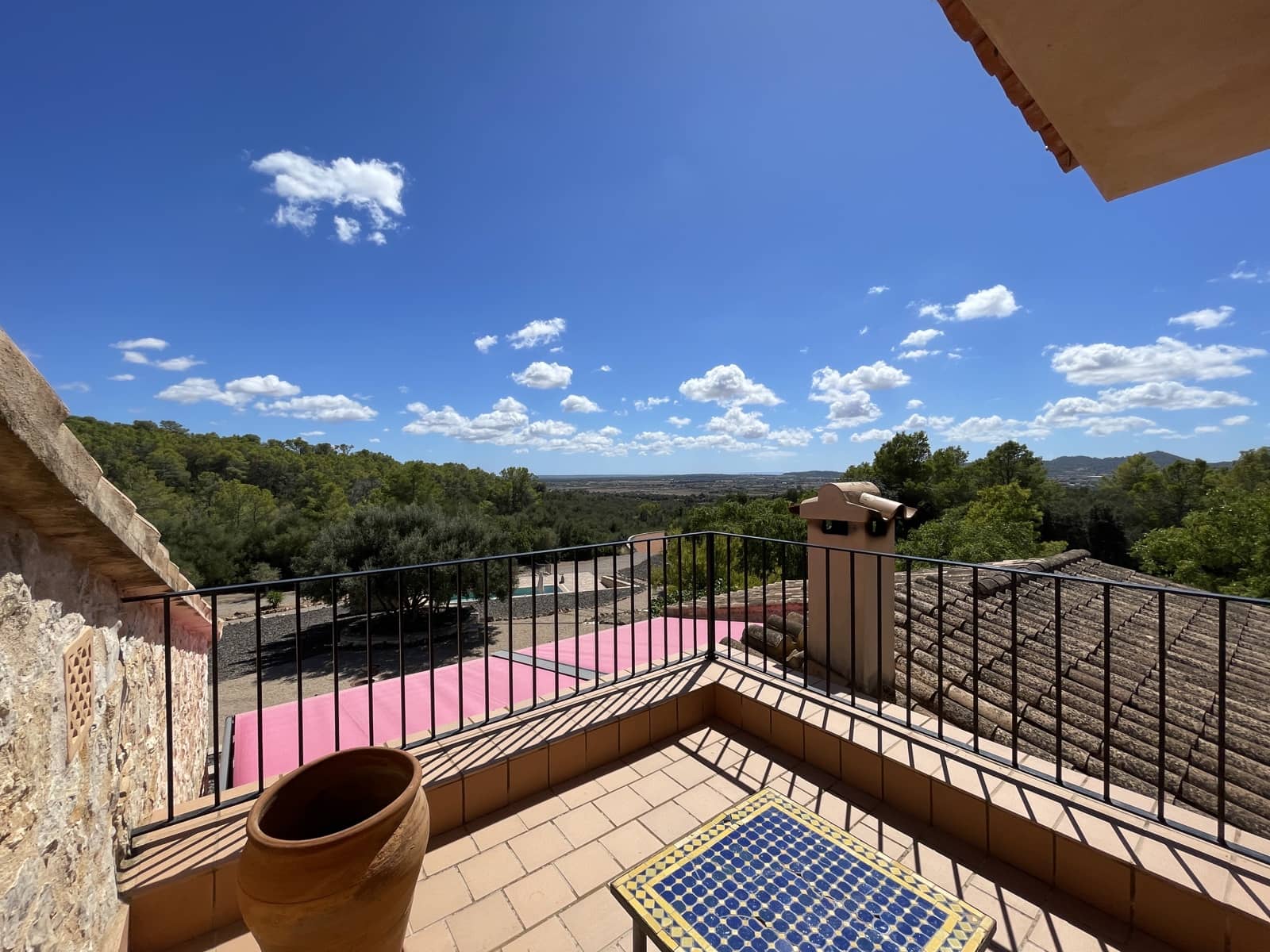 4 soverom Finca/Herregård til salgs i Porreres med svømmebasseng garasje - € 3 150 000 (Ref: 9205612)