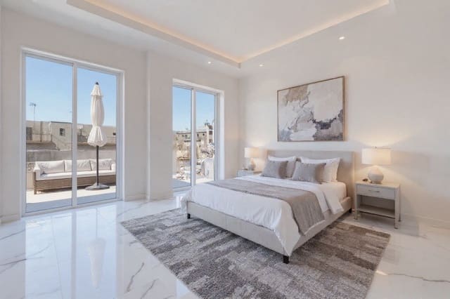 3 soveværelse Lejlighed til salg i Portocristo / Port de Manacor, Manacor - € 335.000 (Ref: 9298845)