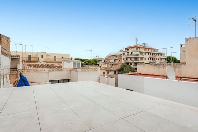 3 soveværelse Lejlighed til salg i Portocristo / Port de Manacor, Manacor - € 335.000 (Ref: 9298845)
