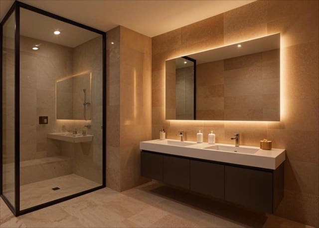 3 soveværelse Lejlighed til salg i Portocristo / Port de Manacor, Manacor - € 335.000 (Ref: 9298845)