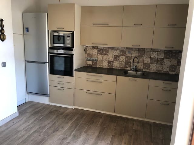 2 soverom Leilighet til salgs i Portocristo / Port de Manacor, Manacor - € 335 000 (Ref: 9336905)