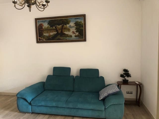 2 soverom Leilighet til salgs i Portocristo / Port de Manacor, Manacor - € 335 000 (Ref: 9336905)