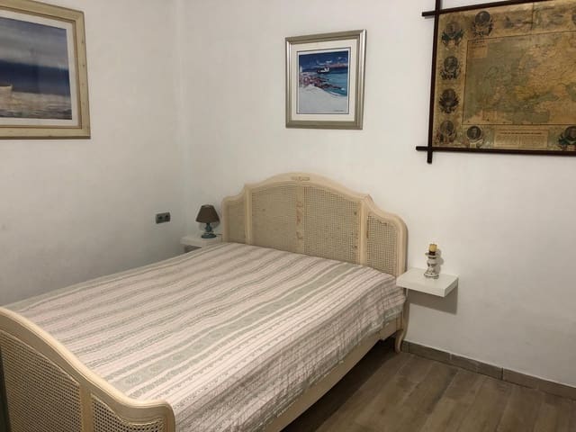 2 soverom Leilighet til salgs i Portocristo / Port de Manacor, Manacor - € 335 000 (Ref: 9336905)