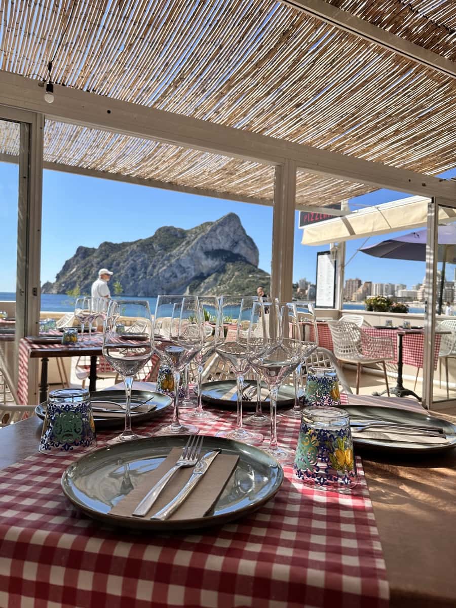 Virksomhed til salg i Calpe / Calp - € 150.000 (Ref: 9072384)