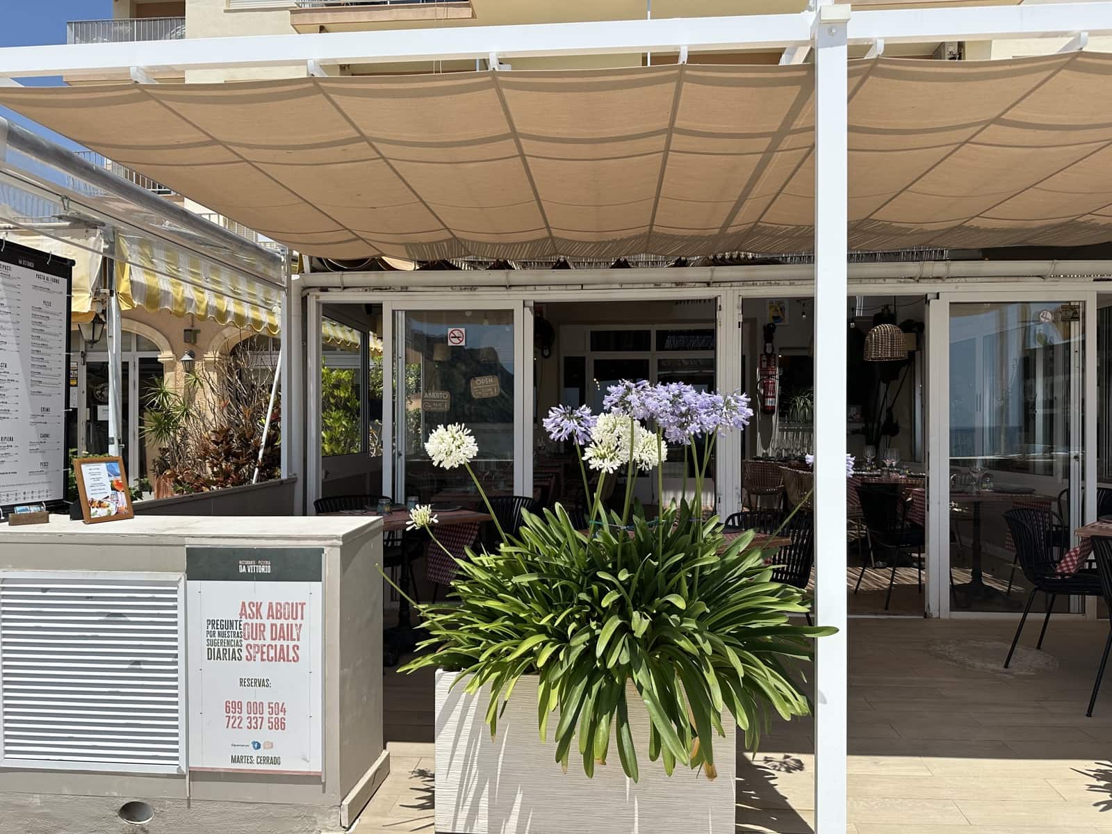 Virksomhed til salg i Calpe / Calp - € 150.000 (Ref: 9072384)