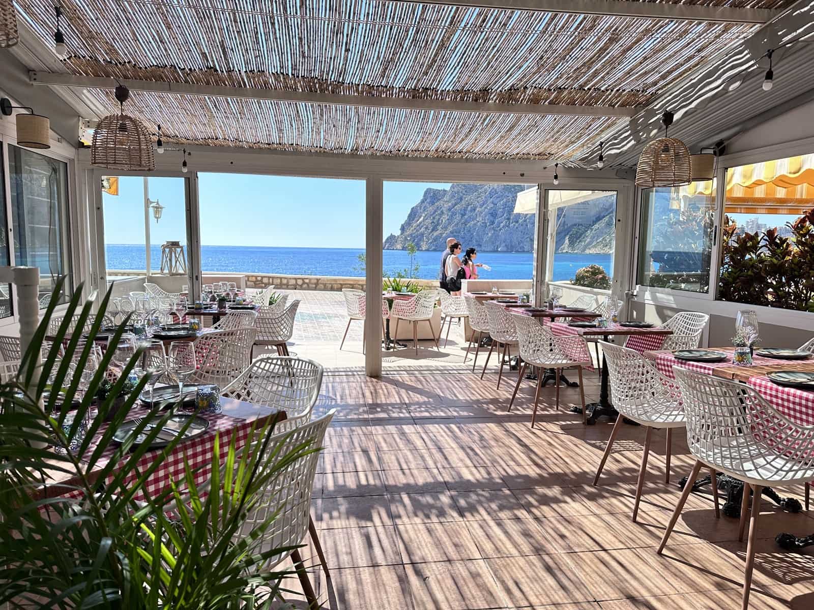Virksomhed til salg i Calpe / Calp - € 150.000 (Ref: 9072384)