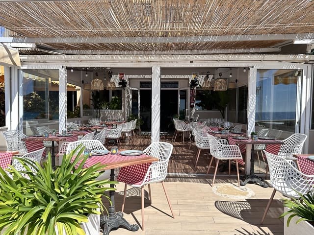 Business for sale in Levante - Playa Fossa, Calpe / Calp - € 150,000 (Ref: 9072384)