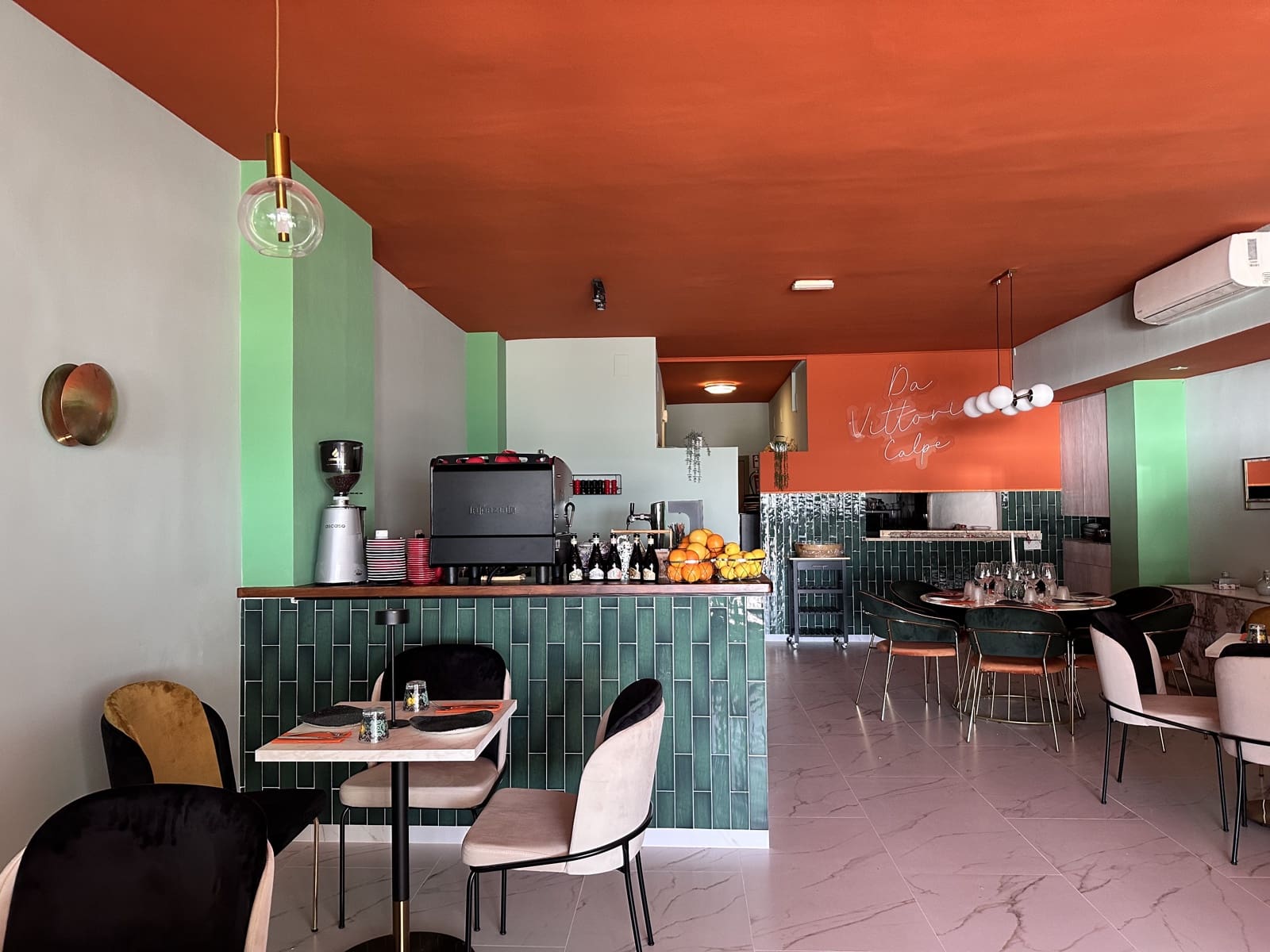 Azienda in vendita in Calpe / Calp - 175.000 € (Rif: 9072384)