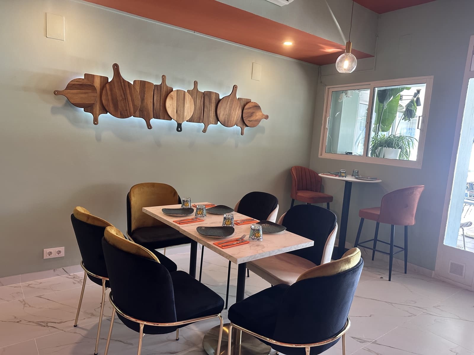 Azienda in vendita in Calpe / Calp - 175.000 € (Rif: 9072384)