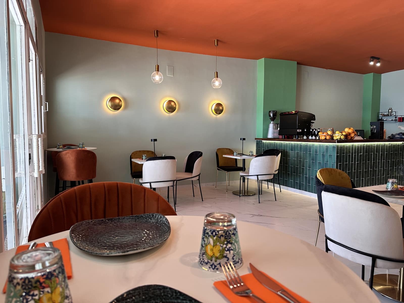 Azienda in vendita in Calpe / Calp - 175.000 € (Rif: 9072384)