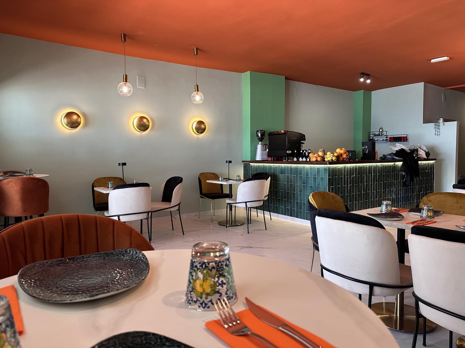 Azienda in vendita in Calpe / Calp - 175.000 € (Rif: 9072384)