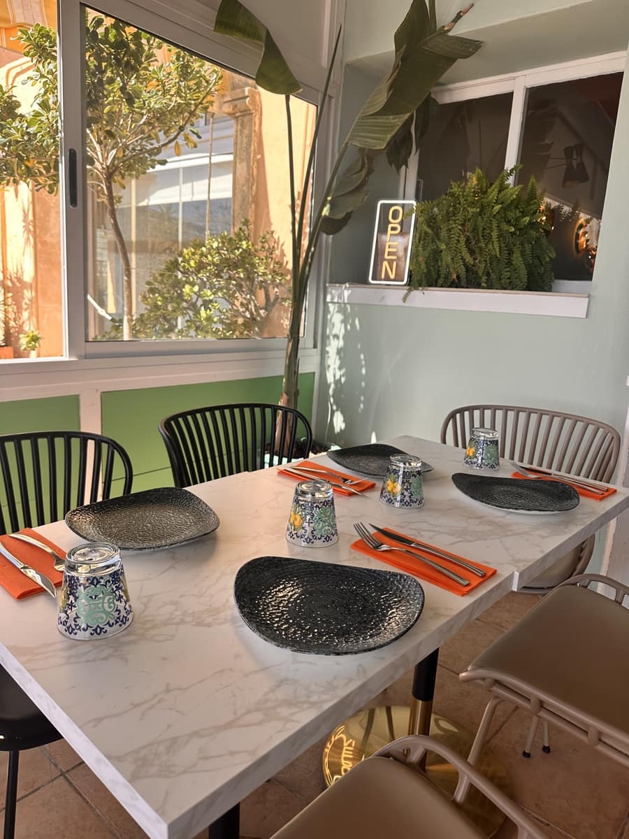 Yritys myytävänä paikassa Calpe / Calp - 170 000 € (Ref: 9072384)