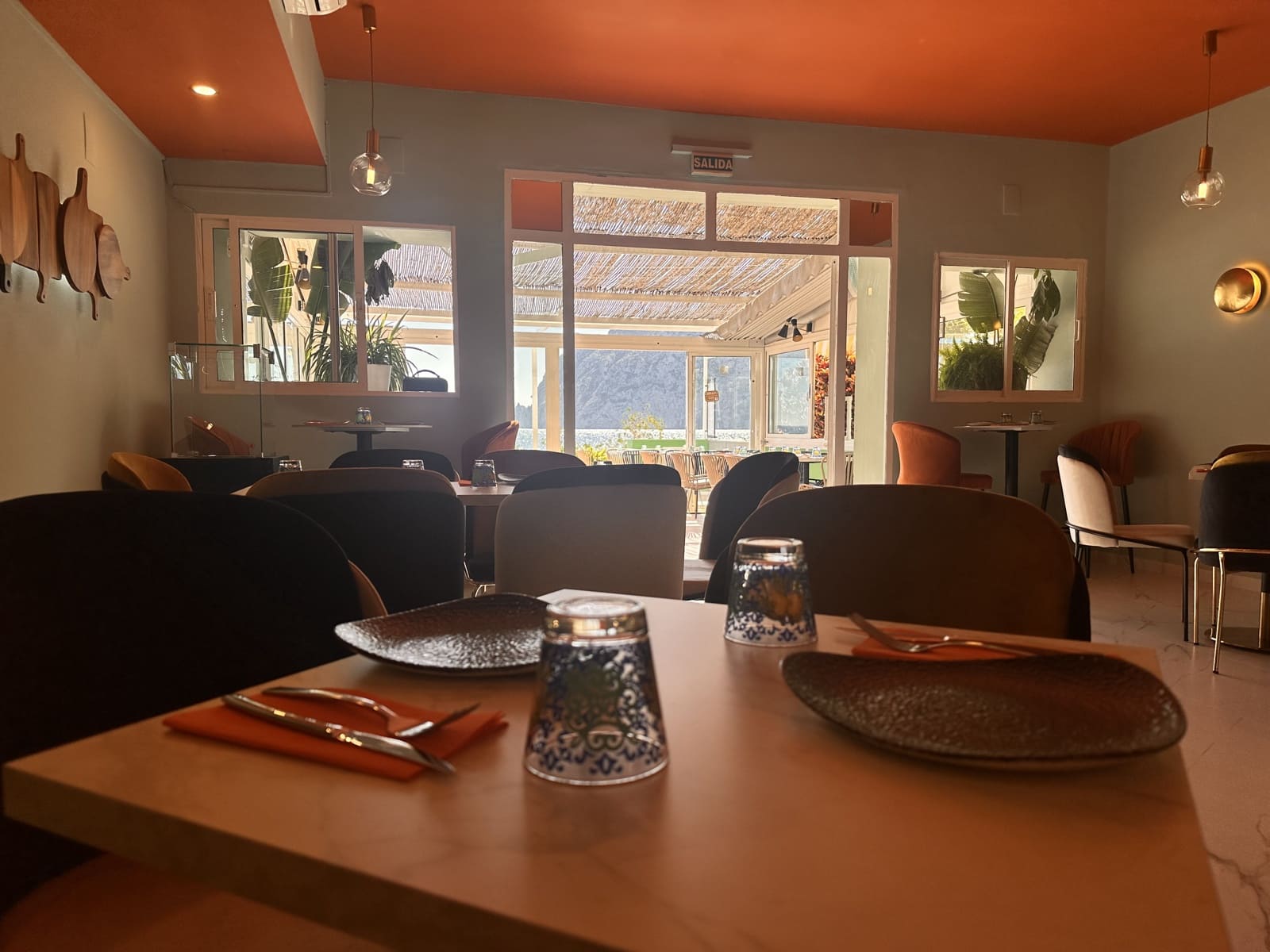 Yritys myytävänä paikassa Calpe / Calp - 170 000 € (Ref: 9072384)