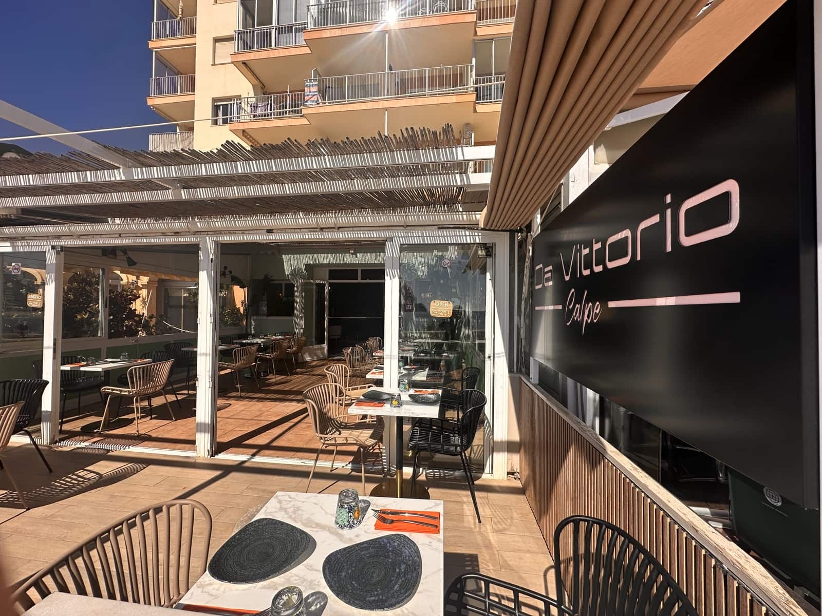 Yritys myytävänä paikassa Calpe / Calp - 170 000 € (Ref: 9072384)