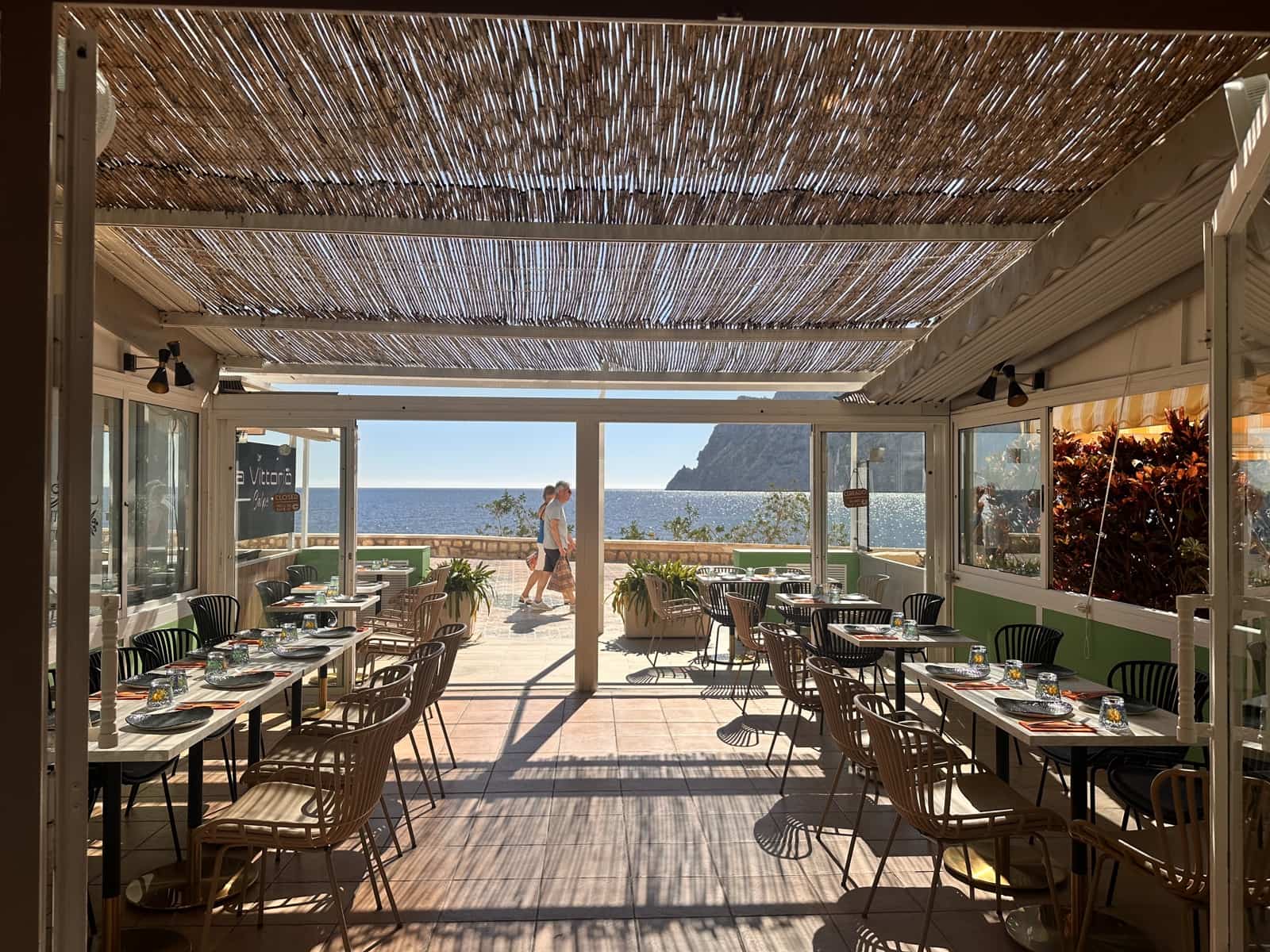 Yritys myytävänä paikassa Calpe / Calp - 170 000 € (Ref: 9072384)