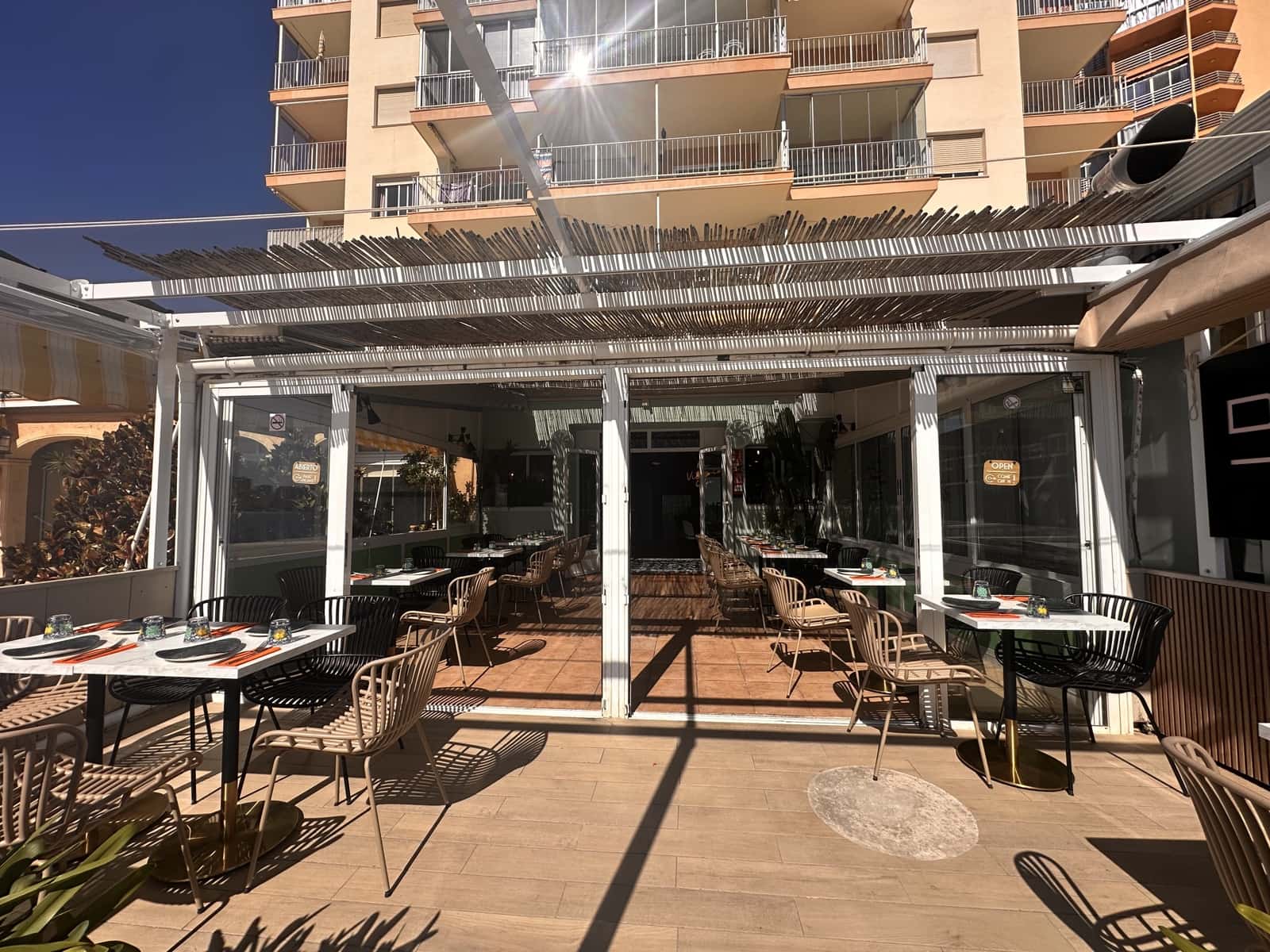 Yritys myytävänä paikassa Calpe / Calp - 170 000 € (Ref: 9072384)
