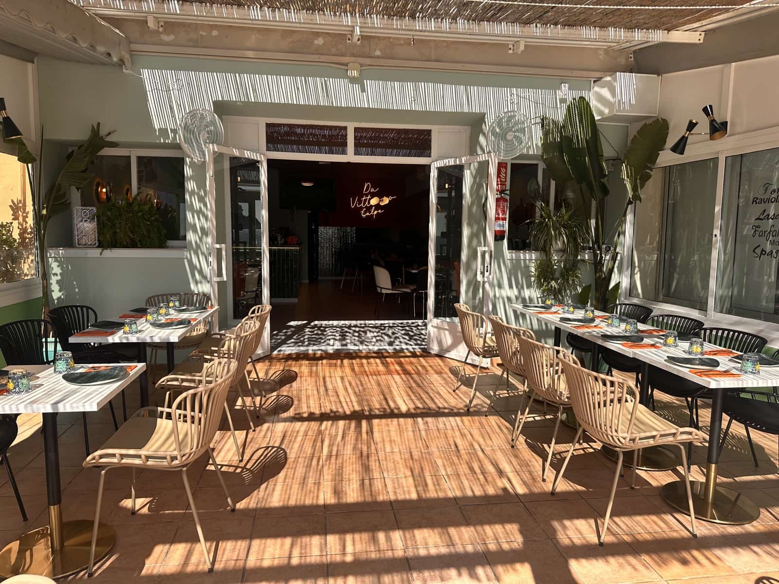 Yritys myytävänä paikassa Calpe / Calp - 170 000 € (Ref: 9072384)