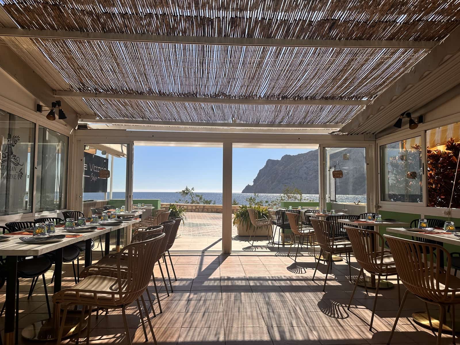 Yritys myytävänä paikassa Calpe / Calp - 170 000 € (Ref: 9072384)