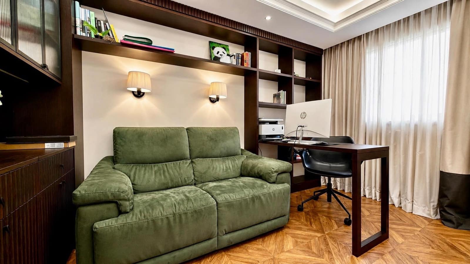 5 chambre Villa/Maison à vendre à Playa de San Juan avec piscine garage - 950 000 € (Ref: 10019220)