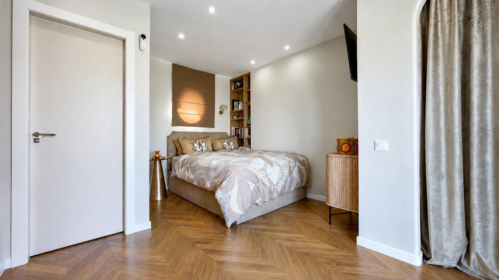 5 chambre Villa/Maison à vendre à Playa de San Juan avec piscine garage - 950 000 € (Ref: 10019220)