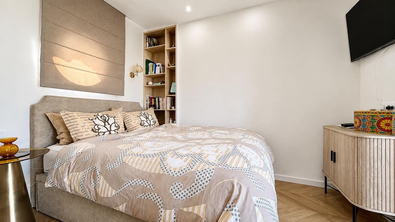 5 chambre Villa/Maison à vendre à Playa de San Juan avec piscine garage - 950 000 € (Ref: 10019220)