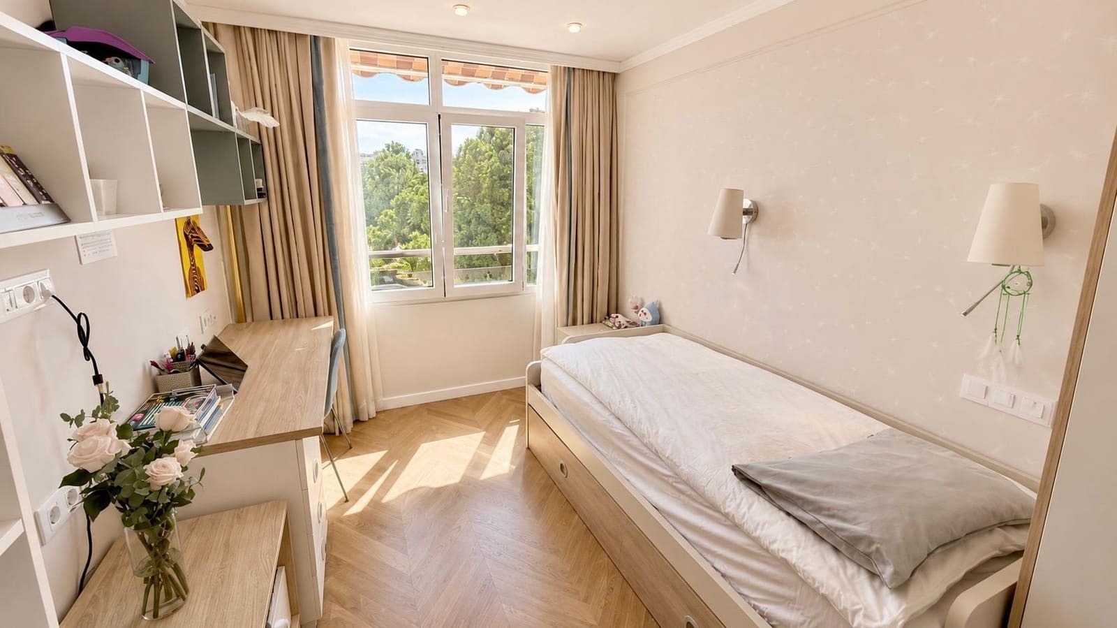 5 chambre Villa/Maison à vendre à Playa de San Juan avec piscine garage - 950 000 € (Ref: 10019220)