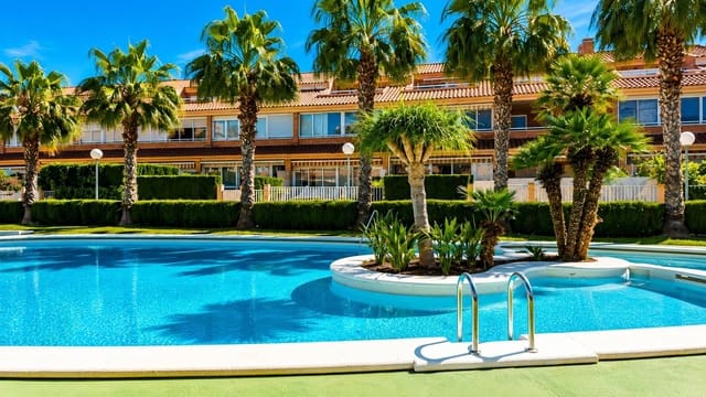5 bedroom Villa for sale in Playa de San Juan, Alicante / Alacant city with pool garage - € 950,000 (Ref: 10019220)