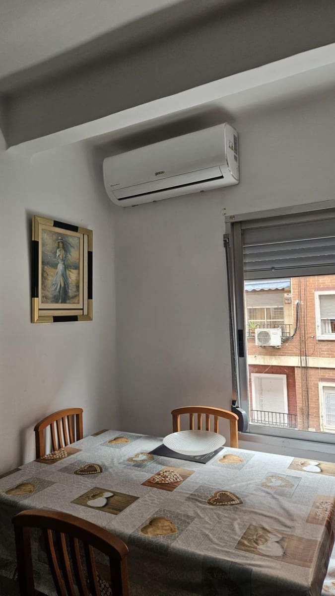 2 Zimmer Wohnung zu verkaufen in Valencia Stadt - 152.000 € (Ref: 10029447)