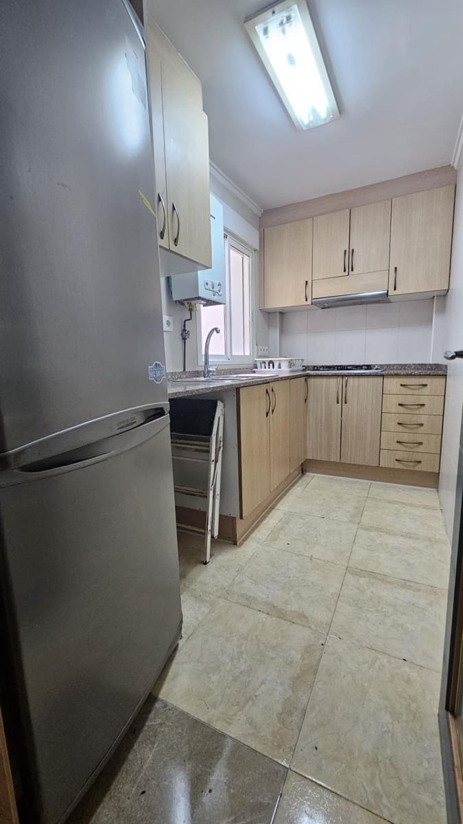 2 Zimmer Wohnung zu verkaufen in Valencia Stadt - 152.000 € (Ref: 10029447)