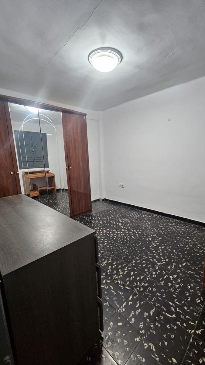 2 Zimmer Wohnung zu verkaufen in Valencia Stadt - 152.000 € (Ref: 10029447)