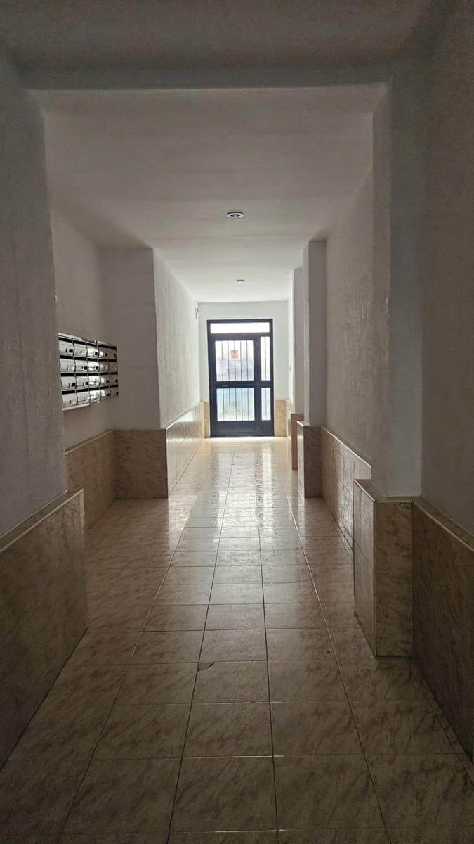 2 Zimmer Wohnung zu verkaufen in Valencia Stadt - 152.000 € (Ref: 10029447)