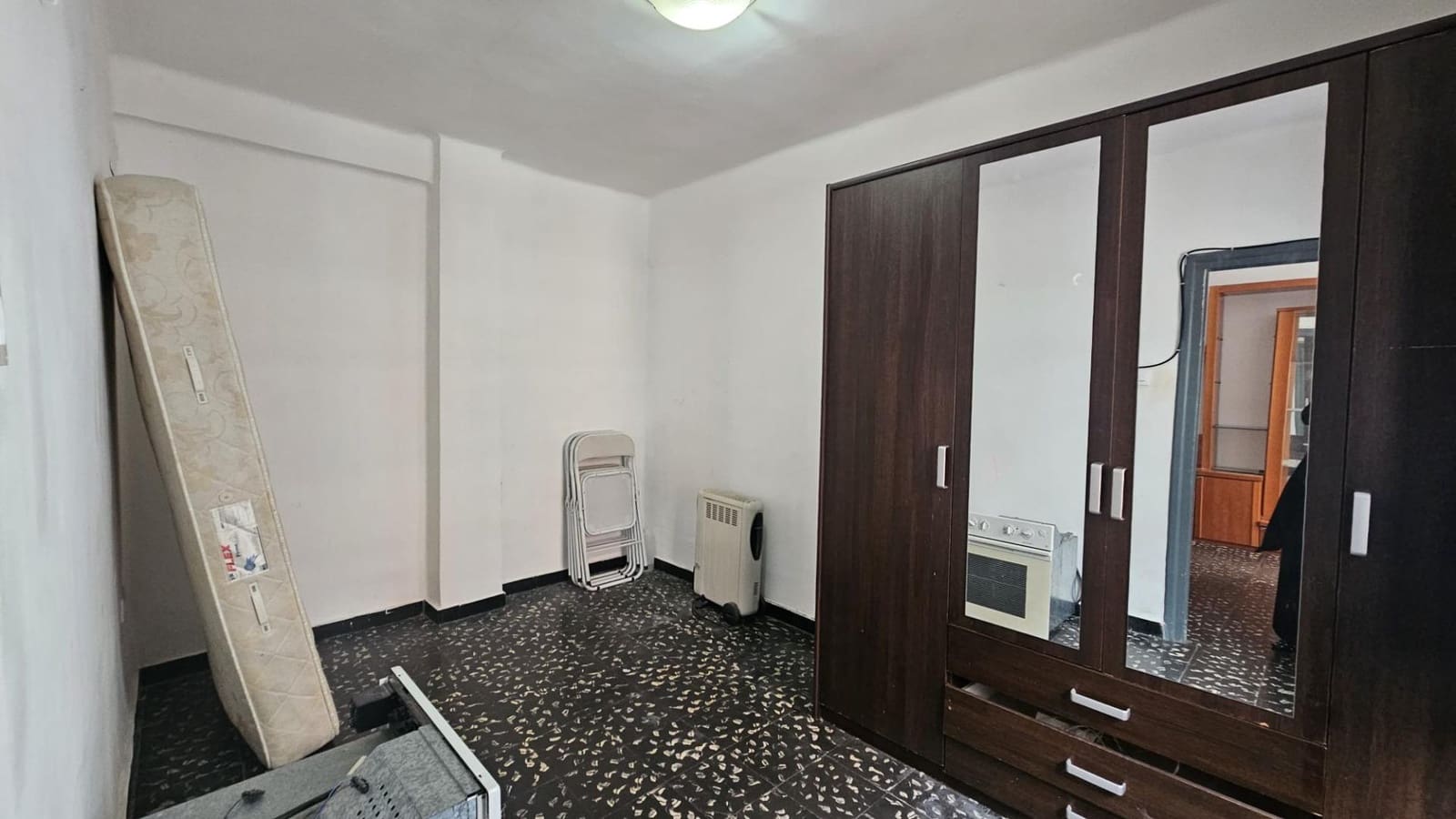 2 Zimmer Wohnung zu verkaufen in Valencia Stadt - 152.000 € (Ref: 10029447)