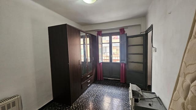 2 Zimmer Wohnung zu verkaufen in Torrefiel, València Stadt - 152.000 € (Ref: 10029447)