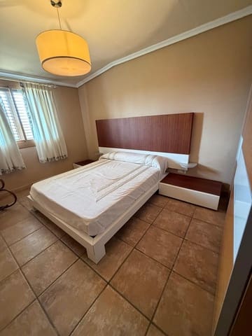 4 makuuhuone Huvila vuokrattavana paikassa Almarda, Sagunto / Sagunt mukana uima-altaan 
autotalli - 2 500 € (Ref: 10035451)