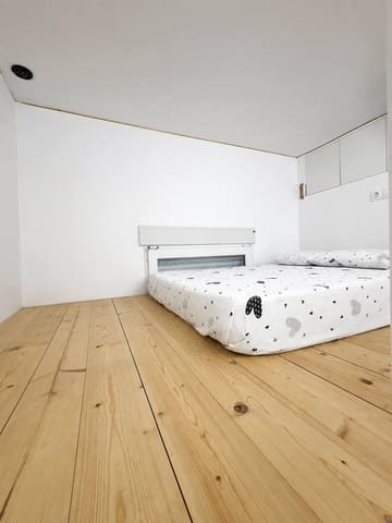 Apartamento de 3 habitaciones en Arrancapins, València ciudad en alquiler - 1.550 € (Ref: 10047406)