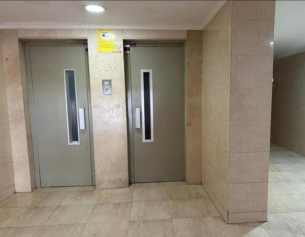 3 sypialnia Mieszkanie na sprzedaż w Miasto Walencja - 247 000 € (Ref: 10049378)