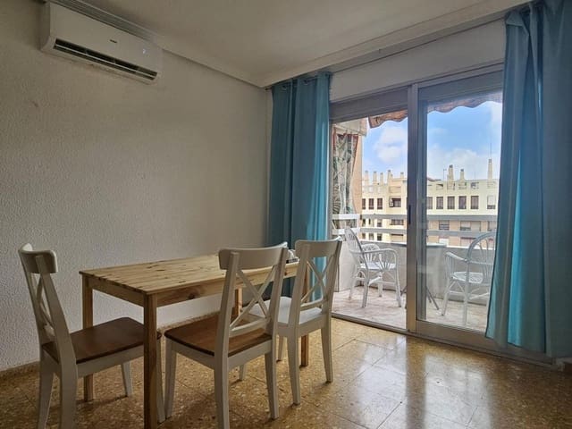 3 sypialnia Mieszkanie na sprzedaż w Na Rovella, Miasto Walencja - 247 000 € (Ref: 10049378)