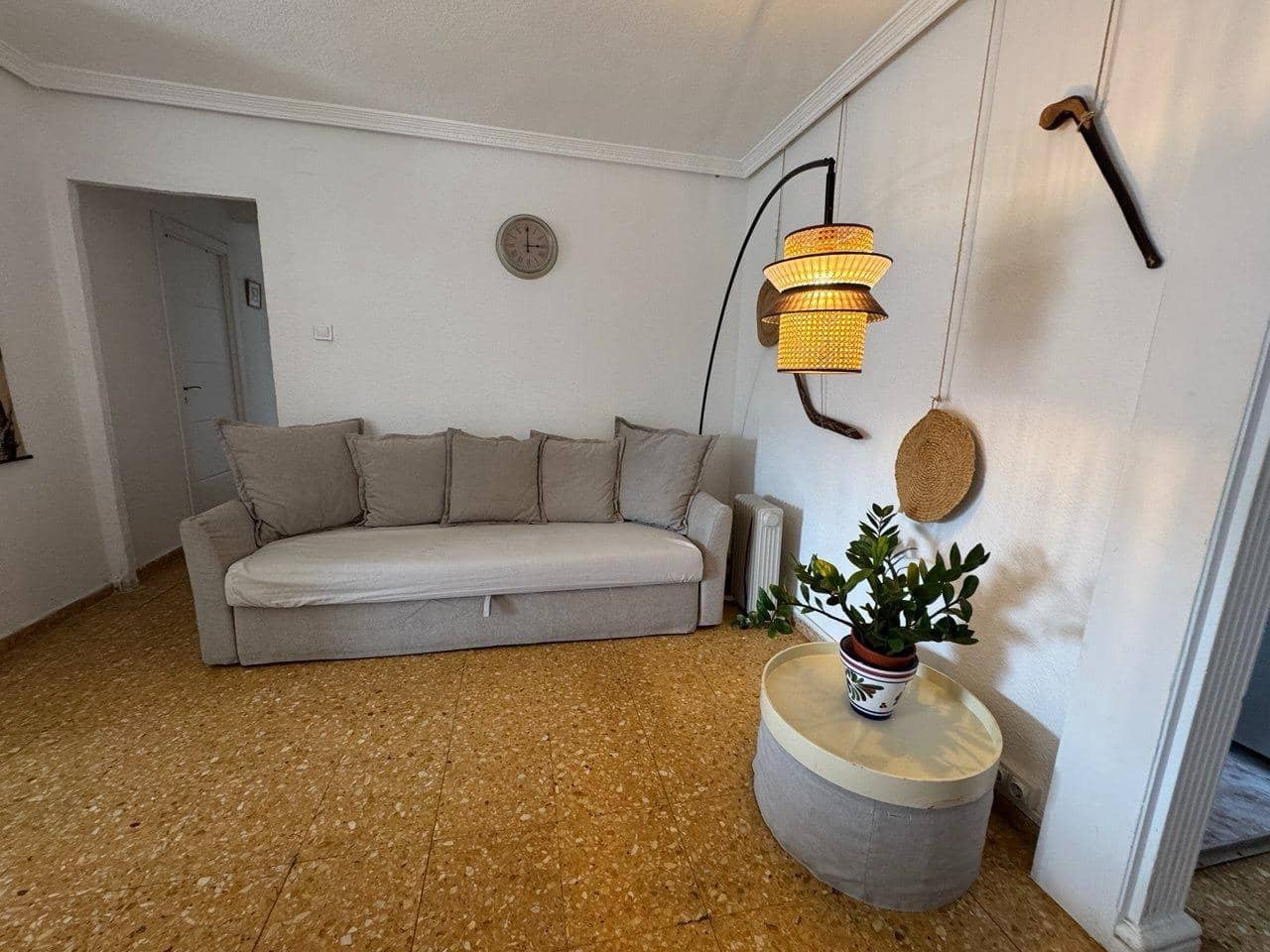 3 sypialnia Mieszkanie na sprzedaż w Miasto Walencja - 247 000 € (Ref: 10049378)