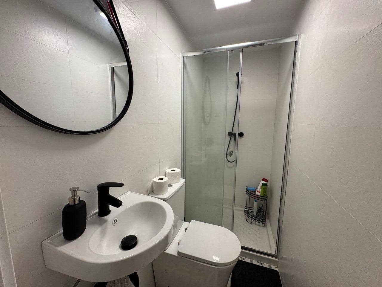 3 sypialnia Mieszkanie na sprzedaż w Miasto Walencja - 247 000 € (Ref: 10049378)
