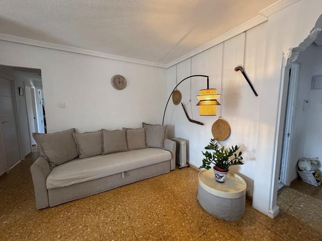 3 sypialnia Mieszkanie na sprzedaż w Na Rovella, Miasto Walencja - 247 000 € (Ref: 10049378)