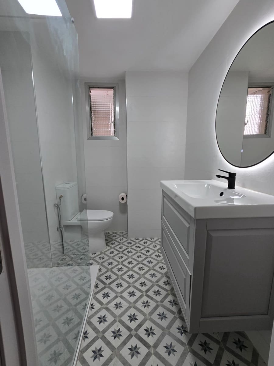 3 sypialnia Mieszkanie na sprzedaż w Miasto Walencja - 247 000 € (Ref: 10049378)