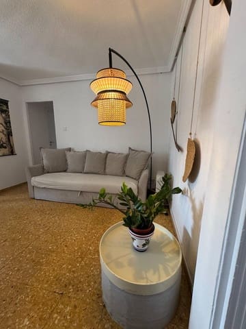 3 sypialnia Mieszkanie na sprzedaż w Na Rovella, Miasto Walencja - 247 000 € (Ref: 10049378)