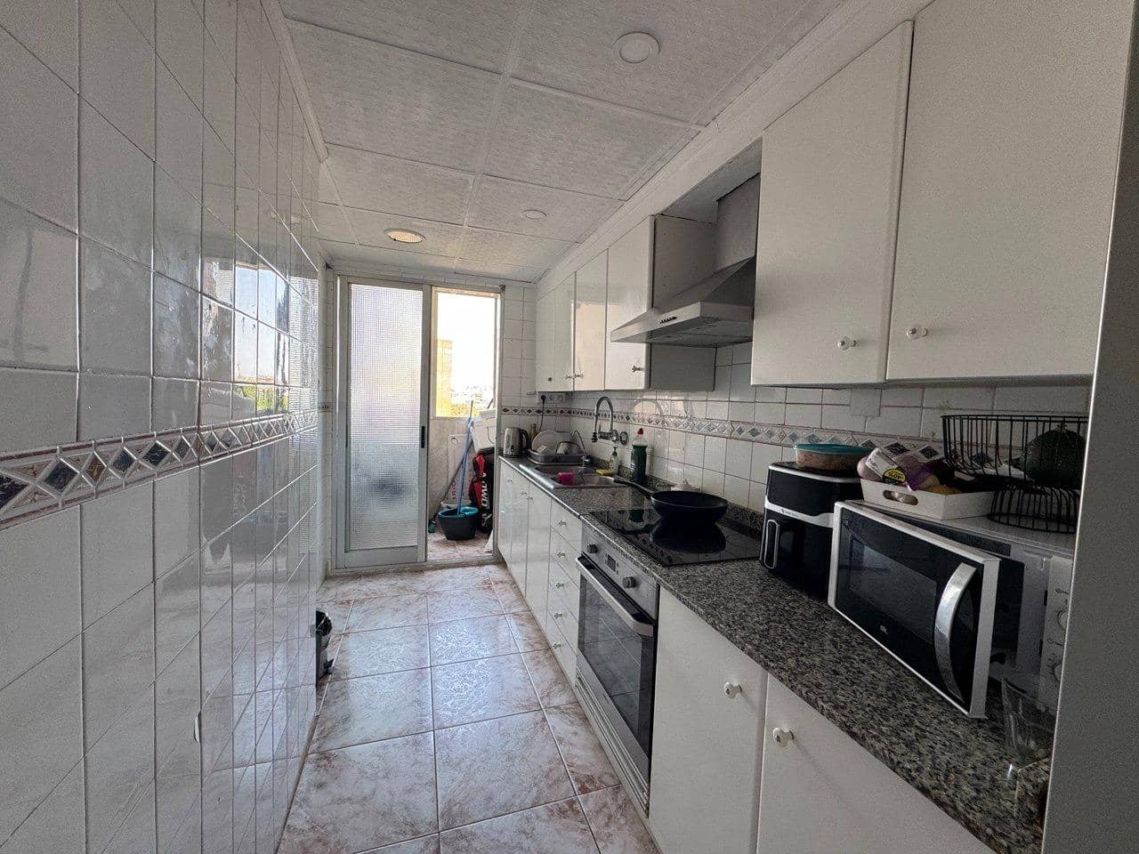 3 sypialnia Mieszkanie na sprzedaż w Miasto Walencja - 247 000 € (Ref: 10049378)
