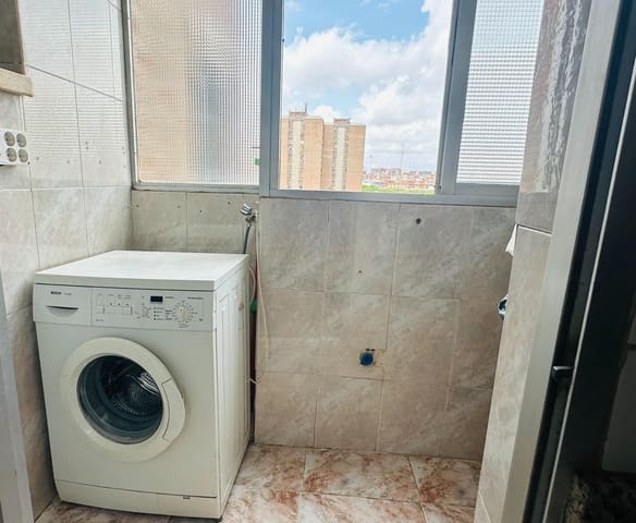 3 sypialnia Mieszkanie na sprzedaż w Na Rovella, Miasto Walencja - 247 000 € (Ref: 10049378)