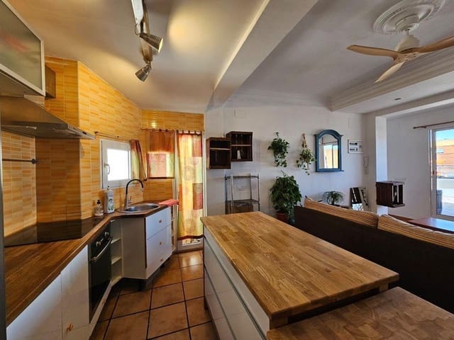 1 sovrum Lägenhet att hyra i Mislata - 1 100 € (Ref: 10049379)